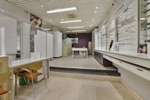 Handelspand met woonst te koop in Hoboken