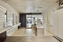 Handelspand met woonst te koop in Hoboken