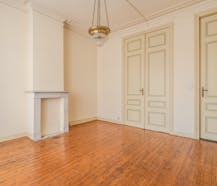 Opbrengsteigendom in karaktervolle herenwoning