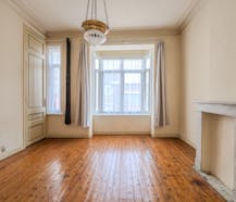 Opbrengsteigendom in karaktervolle herenwoning