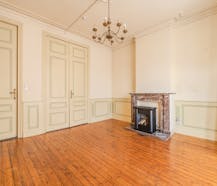 Opbrengsteigendom in karaktervolle herenwoning