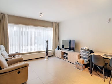 Appartement verhuurd Ieper