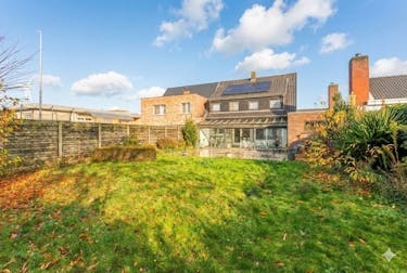 Woning te koop in Kachtem