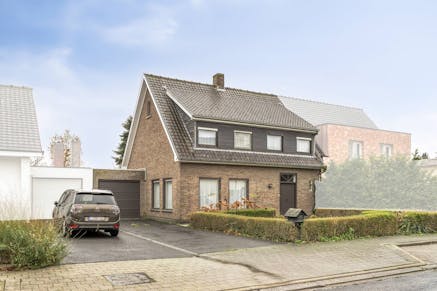 Huis te koop Kachtem