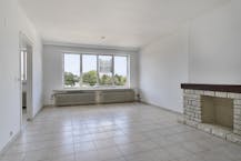 Apartment to renovate in Roeselare 