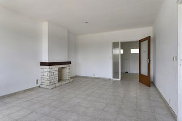 Apartment to renovate in Roeselare 