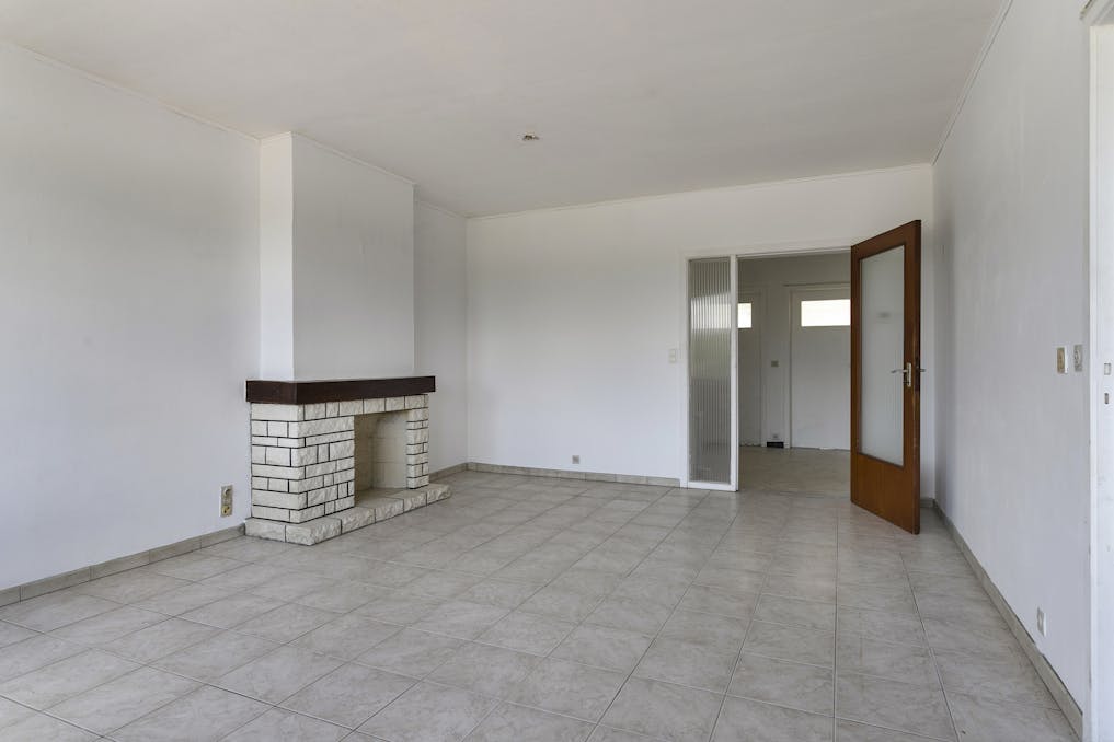 Apartment to renovate in Roeselare