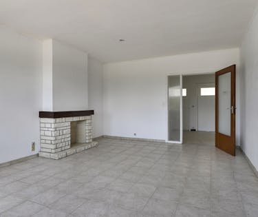 Te renoveren appartement te Roeselare