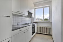Apartment to renovate in Roeselare 