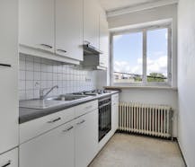 Te renoveren appartement te Roeselare