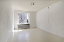 Apartment to renovate in Roeselare 