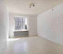 Te renoveren appartement te Roeselare