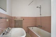 Apartment to renovate in Roeselare 