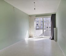 Te renoveren appartement te Roeselare
