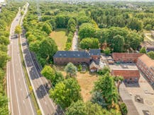 Uniek investeringsproject, klooster ‘Royer Heide’ in Diepenbeek