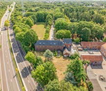Uniek investeringsproject, klooster ‘Royer Heide’ in Diepenbeek
