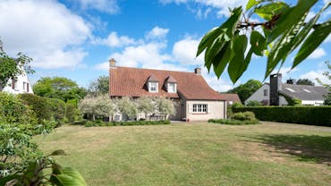 Villa te koop Westkapelle