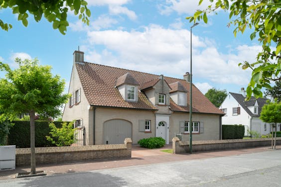 Villa te koop Westkapelle