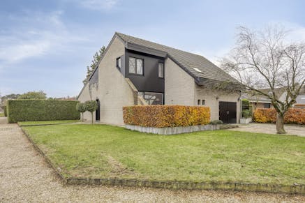 Huis te koop Grobbendonk