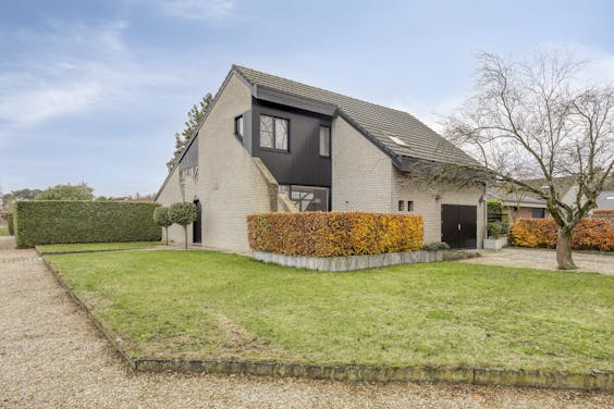 Huis te koop Grobbendonk