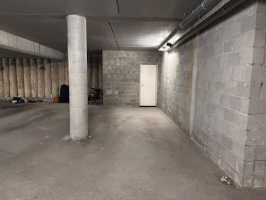 Place de parking souterraine à vendre à Vilvorde