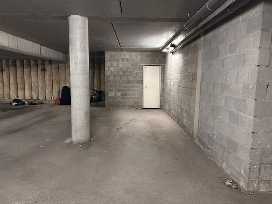 Place de parking souterraine à vendre à Vilvorde