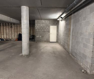 Ondergrondse autostaanplaats te koop in Vilvoorde