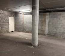 Ondergrondse autostaanplaats te koop in Vilvoorde