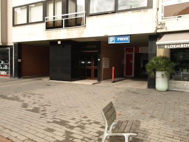 Emplacement de parking à louer Ostende (Oostende)