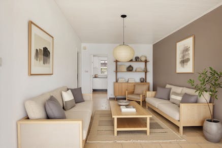 Duplex te koop Oostakker