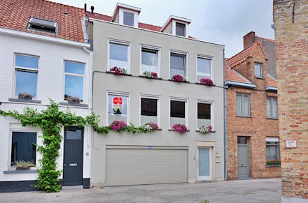 Huis te koop Brugge