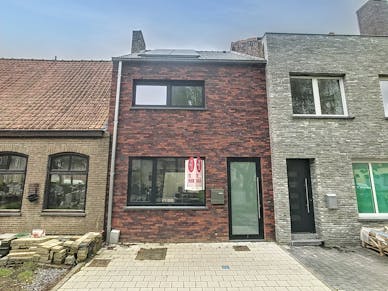 Huis te huur Krombeke