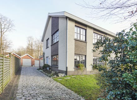 Huis te koop in residentiële wijk te Zulte