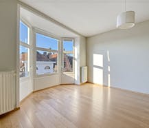 Lichtrijk & ruim appartement te huur in centrum Brugge