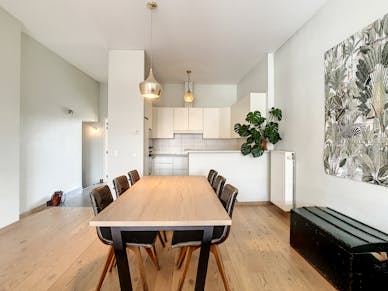 Appartement te huur Brugge