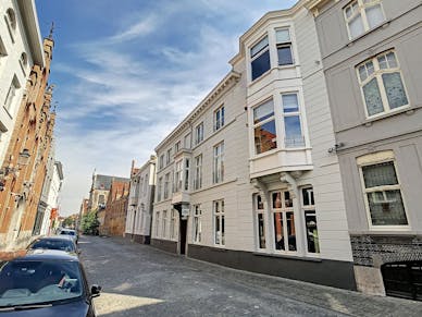 Appartement te huur Brugge