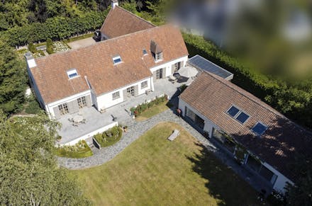 Villa te koop Kortrijk