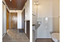 Ruim dakappartement met garage op uitstekende locatie in Deurne!