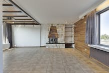 Ruim dakappartement met garage op uitstekende locatie in Deurne!