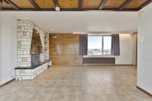 Ruim dakappartement met garage op uitstekende locatie in Deurne!