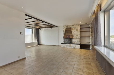 Dakappartement te koop Deurne