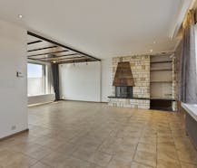 Dakappartement op uitstekende locatie te koop in Deurne!