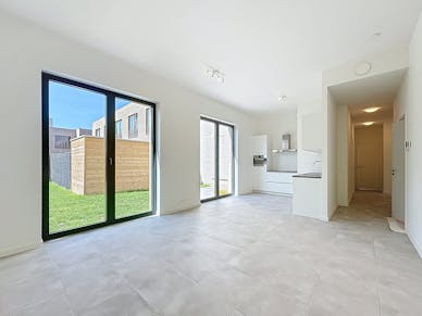 Appartement te huur Antwerpen Linkeroever