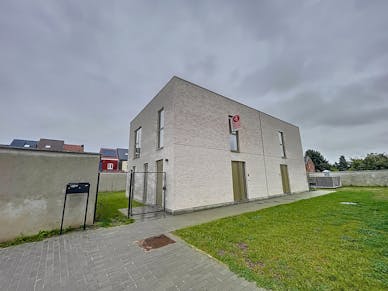 Huis te huur Vilvoorde