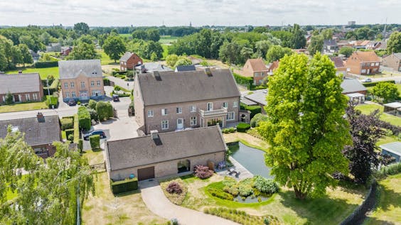 Huis te koop Geel