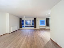 Ruim appartement met 2 kamers te huur in Kortrijk