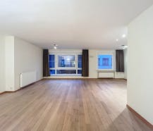 Ruim appartement met 2 kamers te huur in Kortrijk