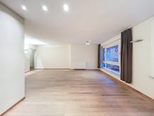 Ruim appartement met 2 kamers te huur in Kortrijk