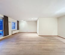 Ruim appartement met 2 kamers te huur in Kortrijk