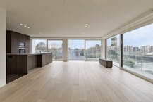 Appartements aux finitions luxueuses avec vue sur l'hippodrome